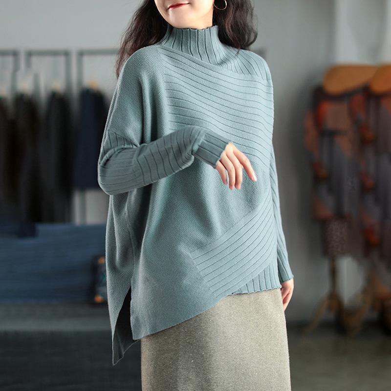 Polished Sweater with an Effortless Classic Look