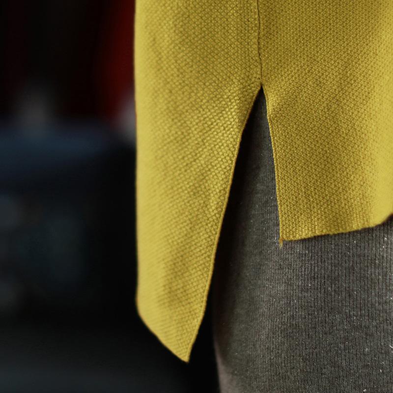 Polished Sweater with an Effortless Classic Look