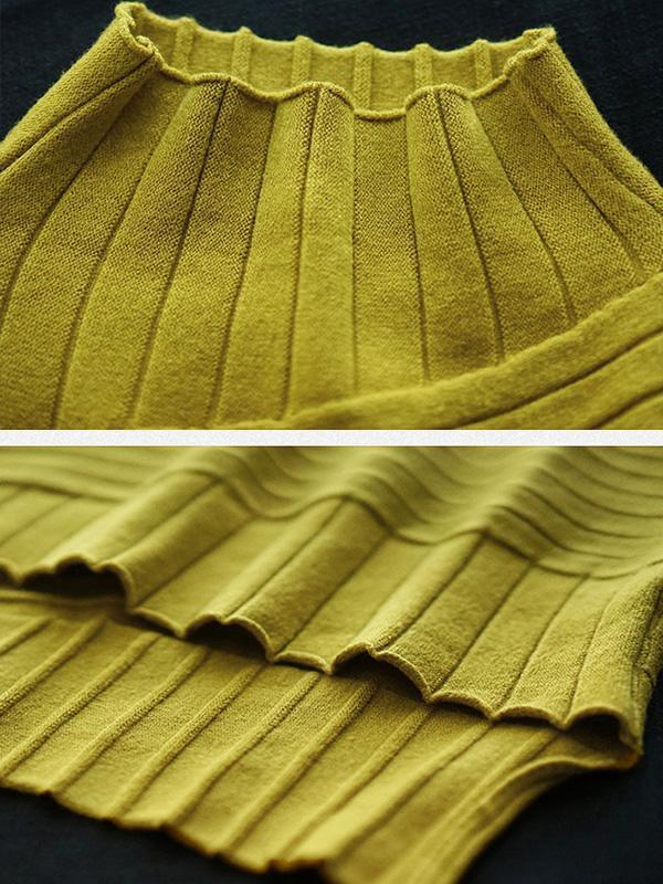 Polished Sweater with an Effortless Classic Look