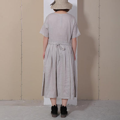 Well Tailored Pullover with a Graceful Silhouette