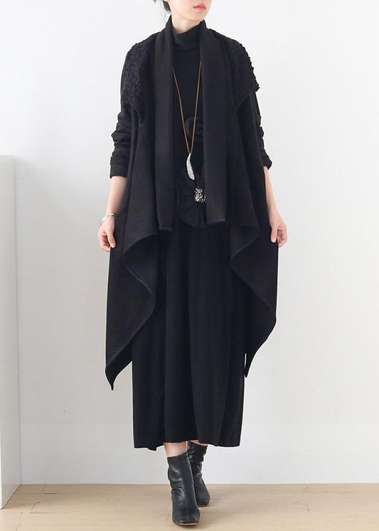 Beautifully Finished Sweater in a Timeless Design