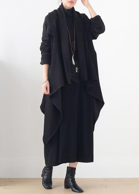 Beautifully Finished Sweater in a Timeless Design
