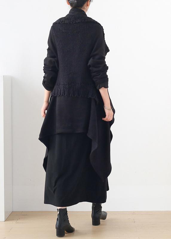 Beautifully Finished Sweater in a Timeless Design
