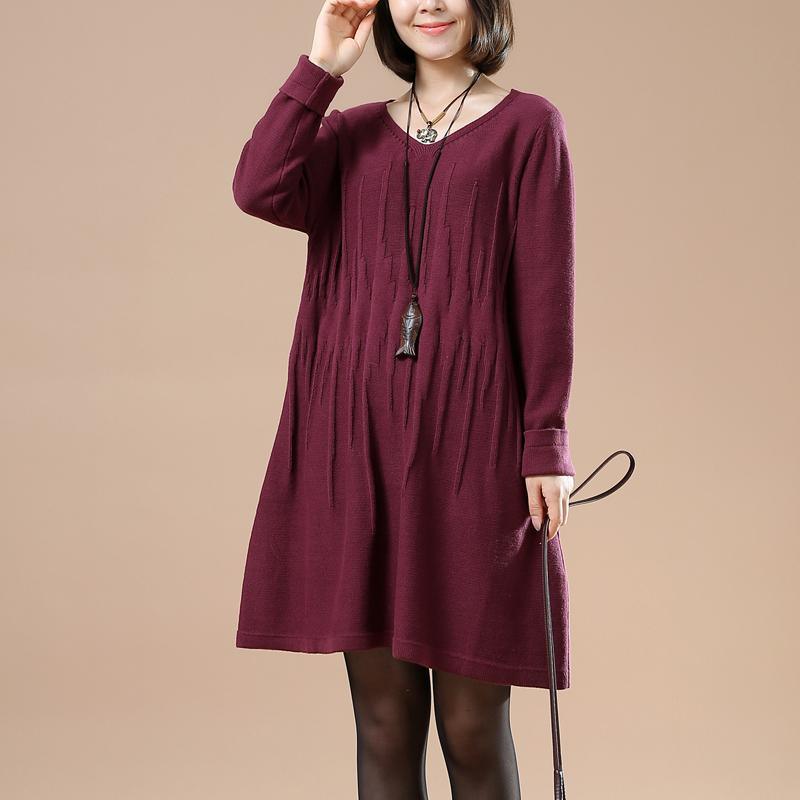Elegantly Styled Sweater for Everyday Wear