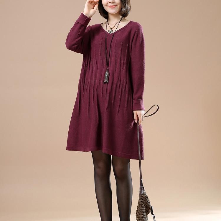 Elegantly Styled Sweater for Everyday Wear