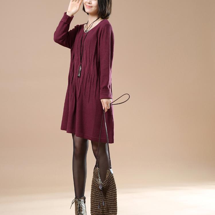 Elegantly Styled Sweater for Everyday Wear