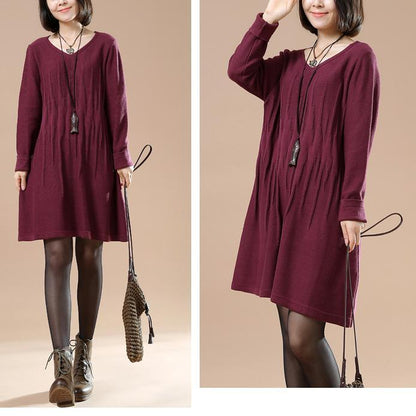 Elegantly Styled Sweater for Everyday Wear