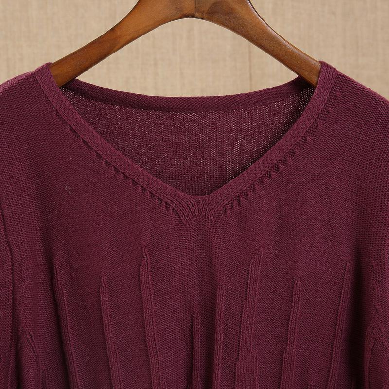 Elegantly Styled Sweater for Everyday Wear