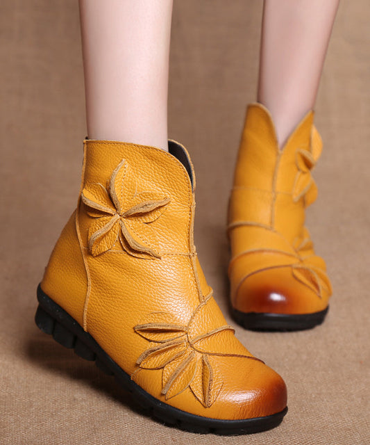 Comfortable Orthopedic Boots for Daily Wear