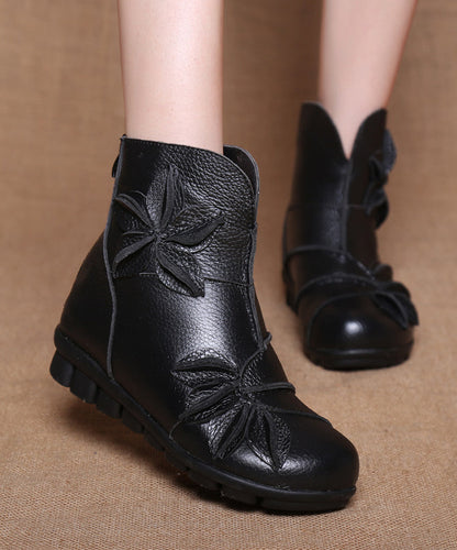 Comfortable Orthopedic Boots for Daily Wear