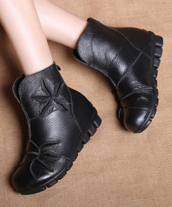 Comfortable Orthopedic Boots for Daily Wear