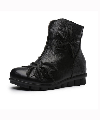 Comfortable Orthopedic Boots for Daily Wear