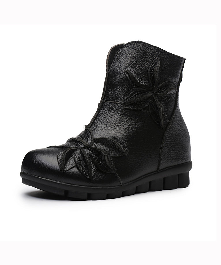 Comfortable Orthopedic Boots for Daily Wear