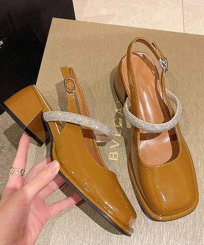 Stylish Orthopedic Sandals for Any Occasion