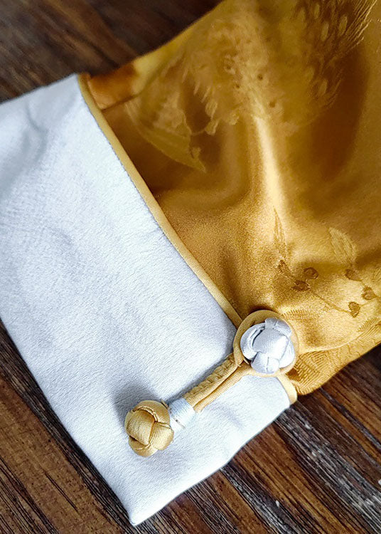 Polished Shirt with an Effortless Classic Look