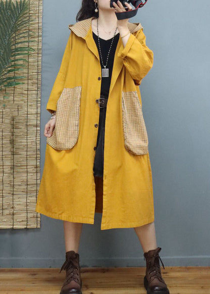 Beautifully Balanced Coat with Timeless Character