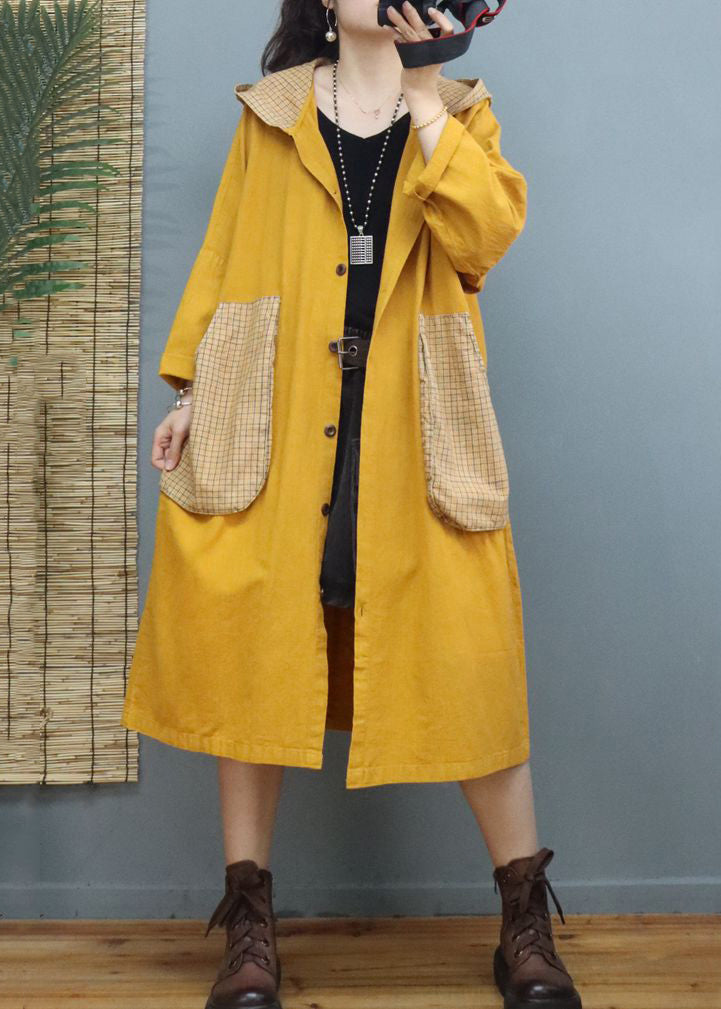 Beautifully Balanced Coat with Timeless Character