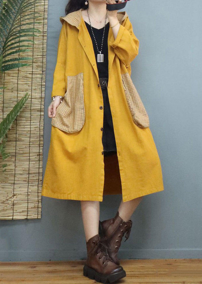 Beautifully Balanced Coat with Timeless Character