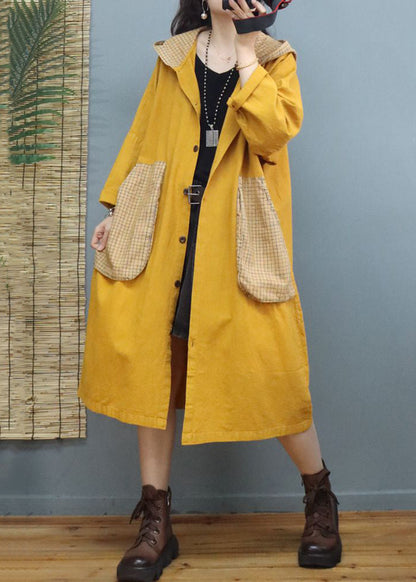 Beautifully Balanced Coat with Timeless Character