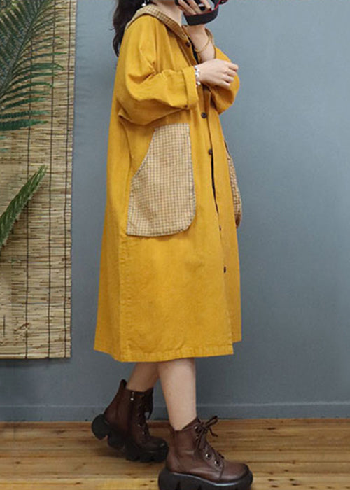 Beautifully Balanced Coat with Timeless Character