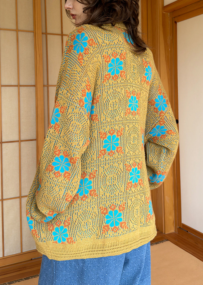 Effortlessly Elegant Coat with a Timeless Design