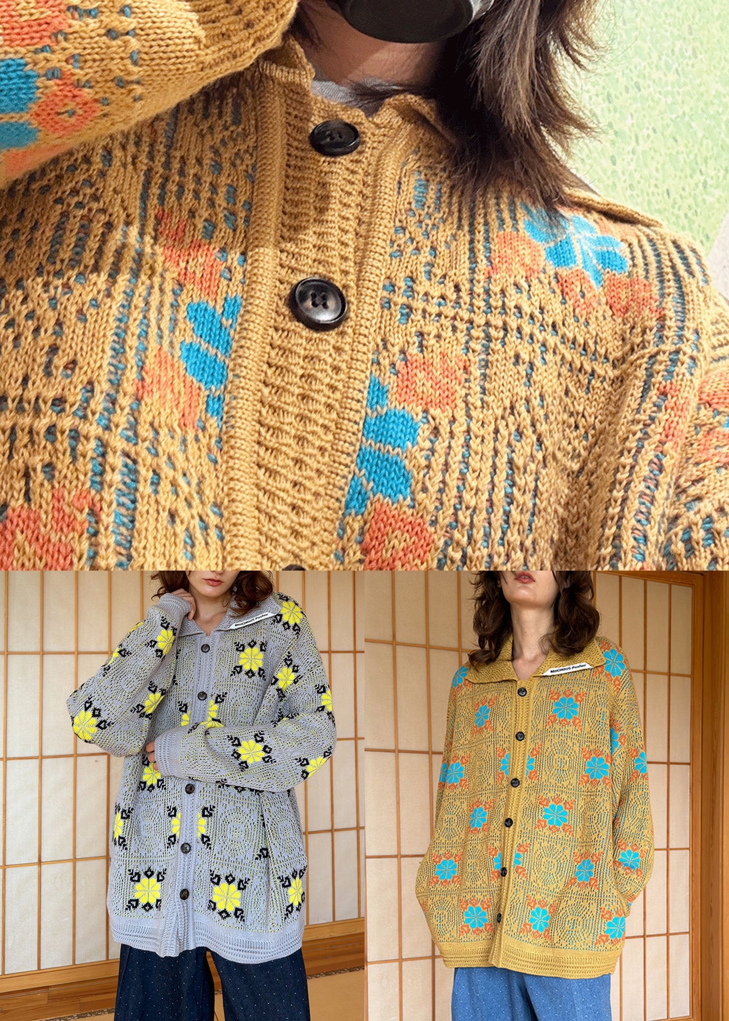 Effortlessly Elegant Coat with a Timeless Design