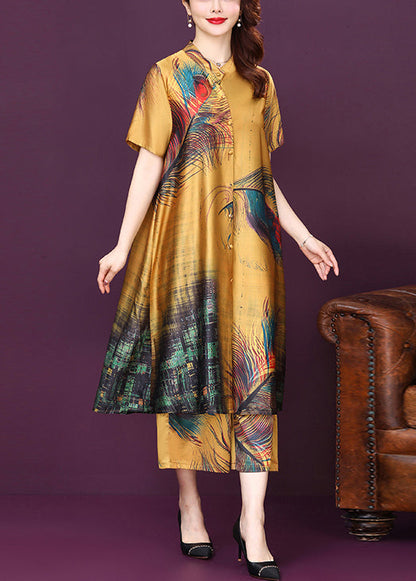 Beautifully Finished Shirt in a Timeless Design