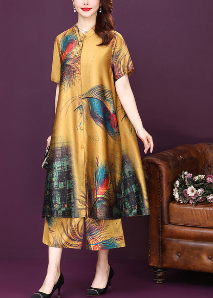 Beautifully Finished Shirt in a Timeless Design