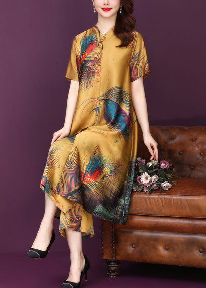 Beautifully Finished Shirt in a Timeless Design