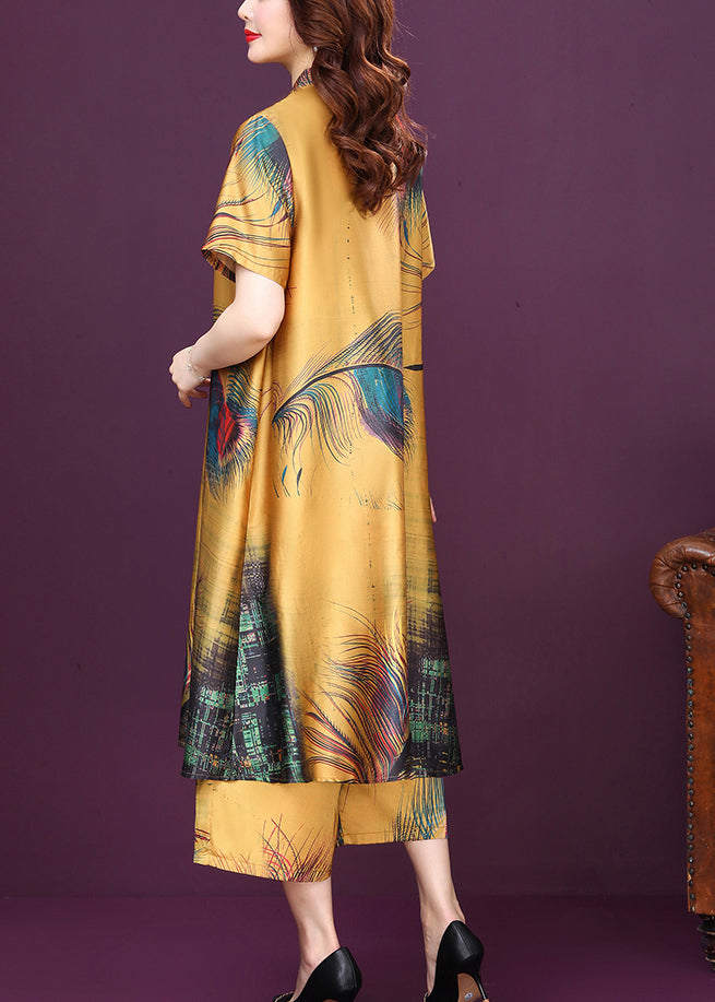 Beautifully Finished Shirt in a Timeless Design