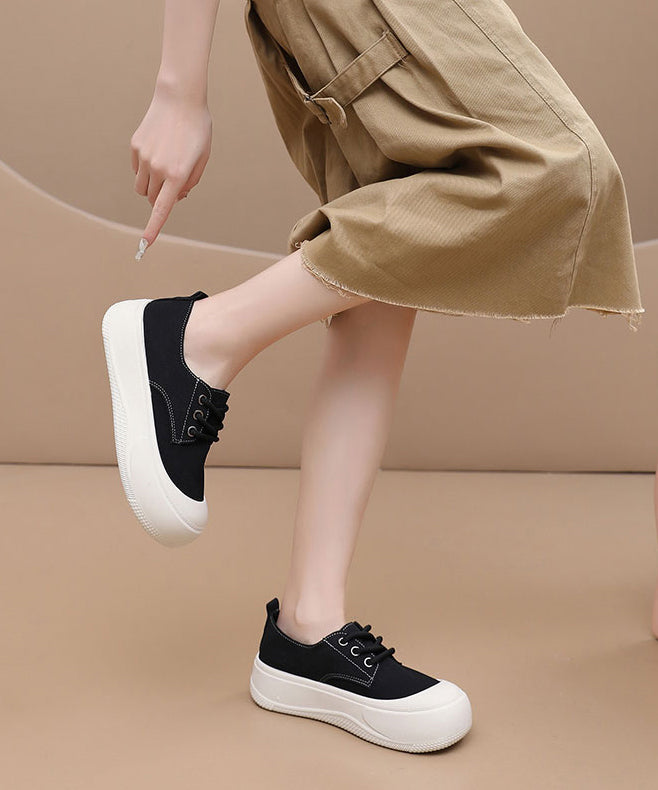 Classic Orthopedic Shoes with Timeless Style