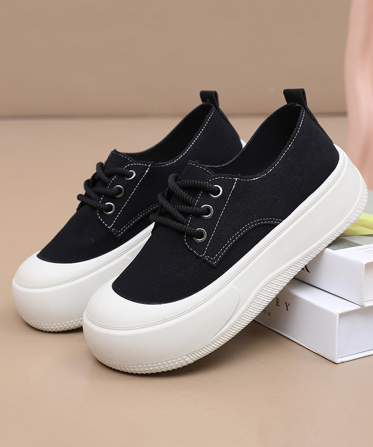 Classic Orthopedic Shoes with Timeless Style