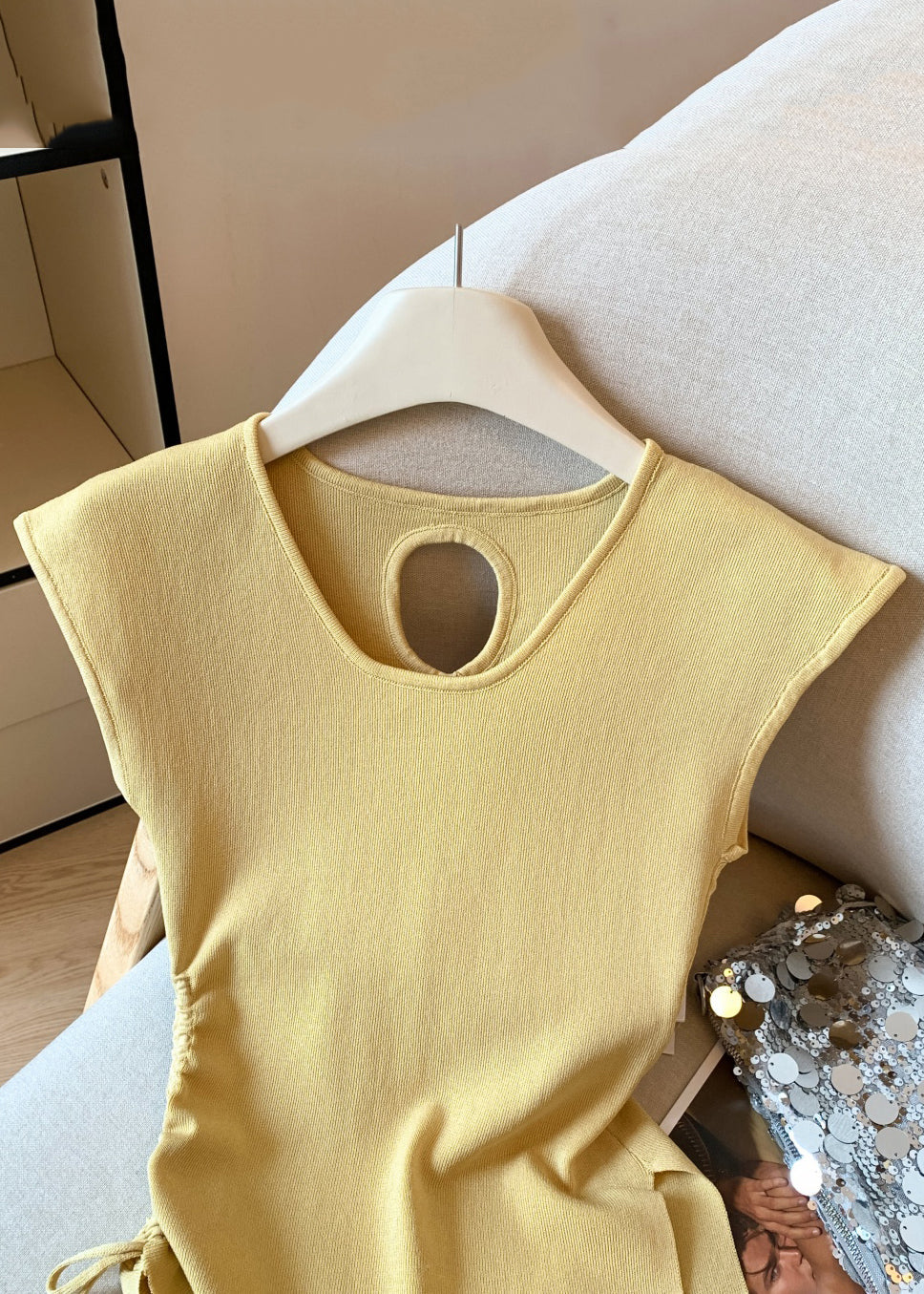 Elegantly Styled Shirt for Everyday Wear