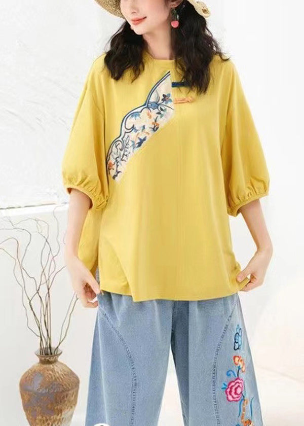 Beautifully Balanced Shirt with Timeless Character