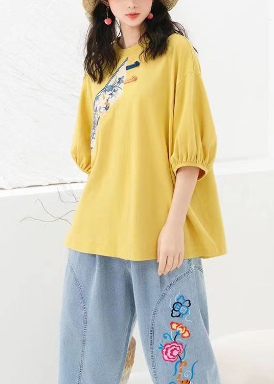 Beautifully Balanced Shirt with Timeless Character