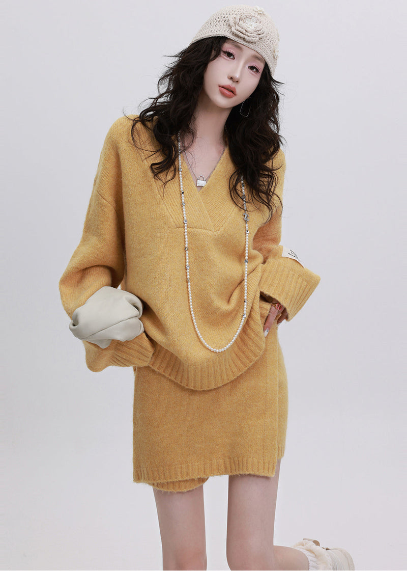 Beautifully Balanced Garment with Timeless Character