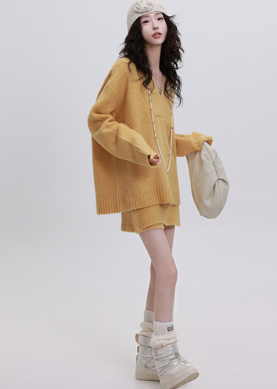 Beautifully Balanced Garment with Timeless Character