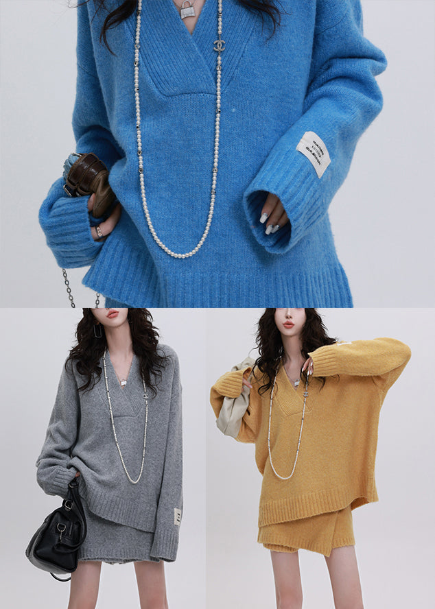Beautifully Balanced Garment with Timeless Character