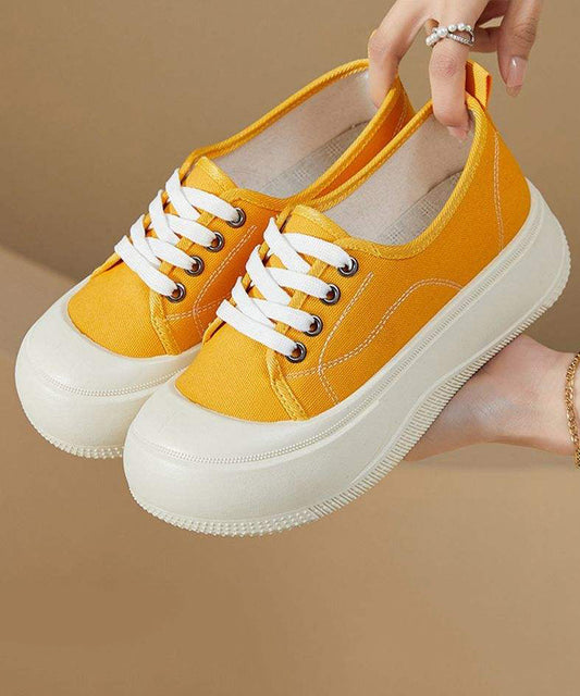 Classic Orthopedic Shoes with Timeless Style