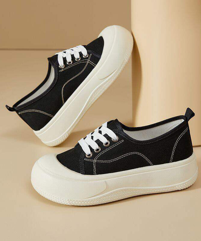 Classic Orthopedic Shoes with Timeless Style