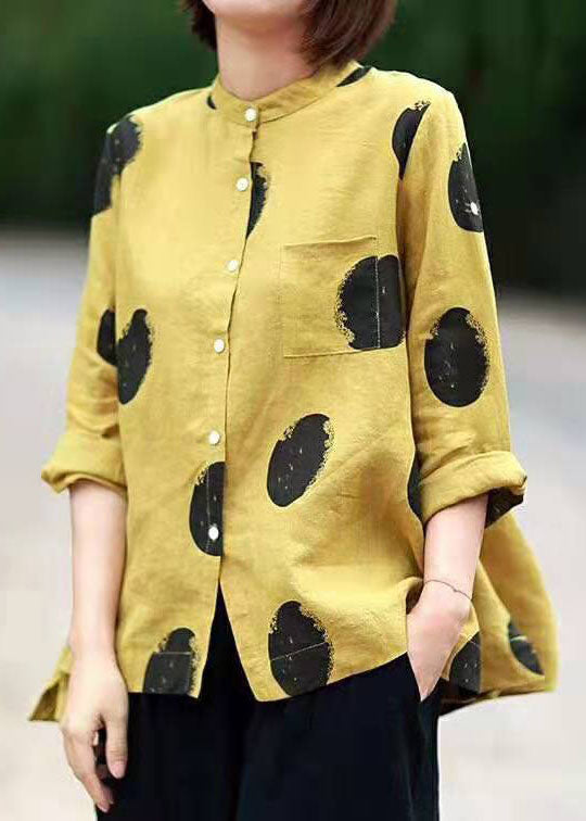 Beautifully Balanced Top with Timeless Character