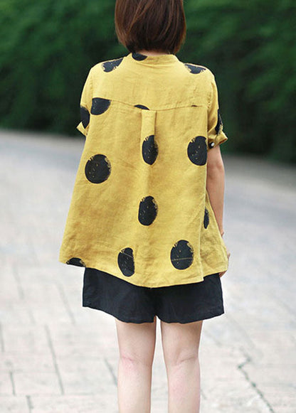 Beautifully Balanced Top with Timeless Character
