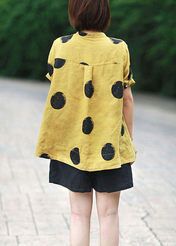 Beautifully Balanced Top with Timeless Character