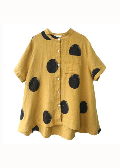 Beautifully Balanced Top with Timeless Character