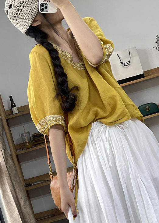 Effortlessly Elegant Shirt with a Timeless Design