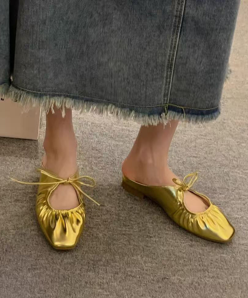 Elegant Orthopedic Sandals for Every Step