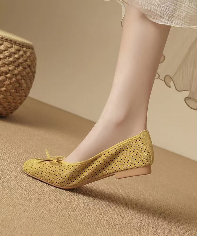 Beautifully Crafted Orthopedic Shoes