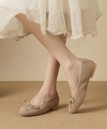 Beautifully Crafted Orthopedic Shoes