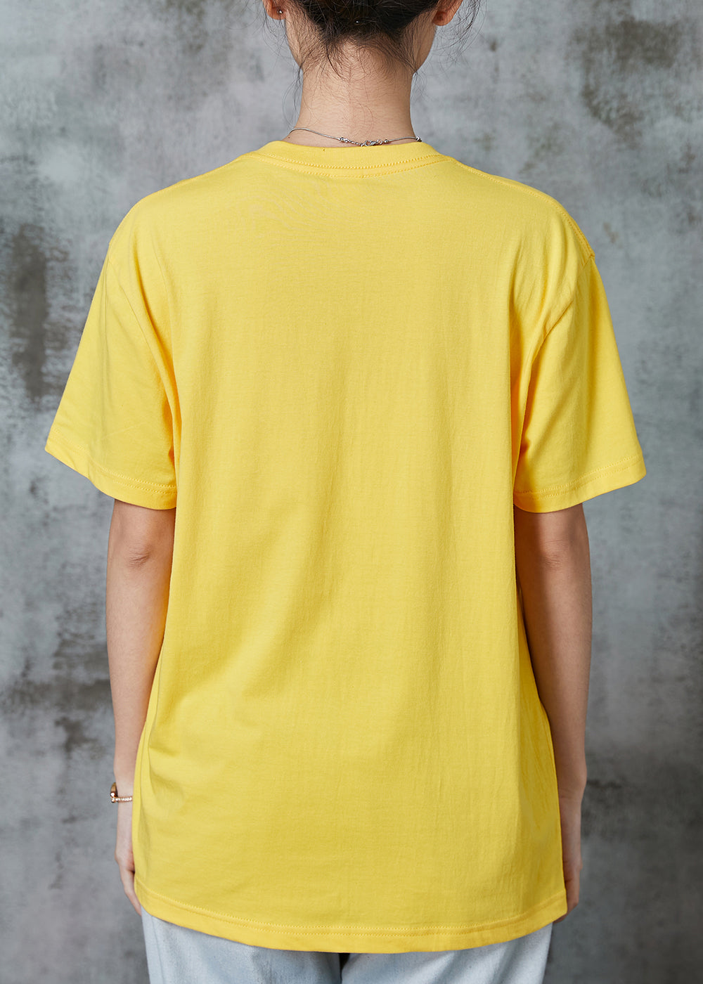 Elegantly Styled Garment for Everyday Wear