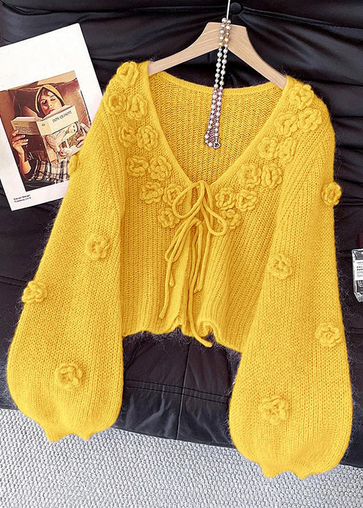 Gracefully Styled Cardigan for Any Occasion